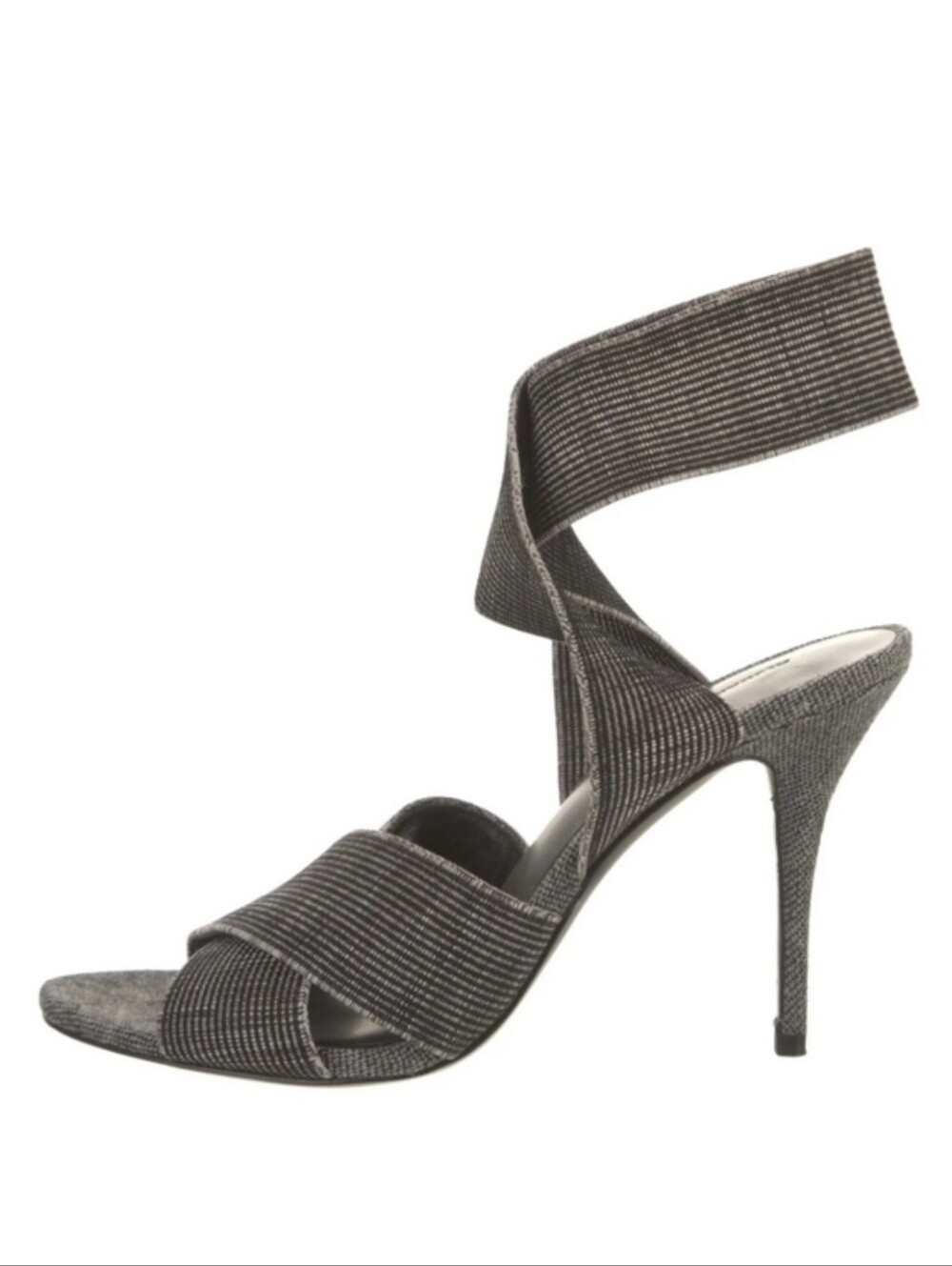 ALEXANDER WANG | Dana Slingback Sandals / Heels in Size EU 38.5 / US 8